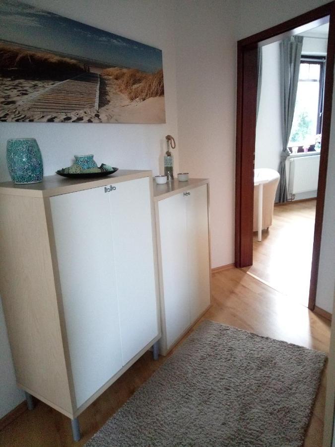 Apartamento Sunny Side Kiel Exterior foto