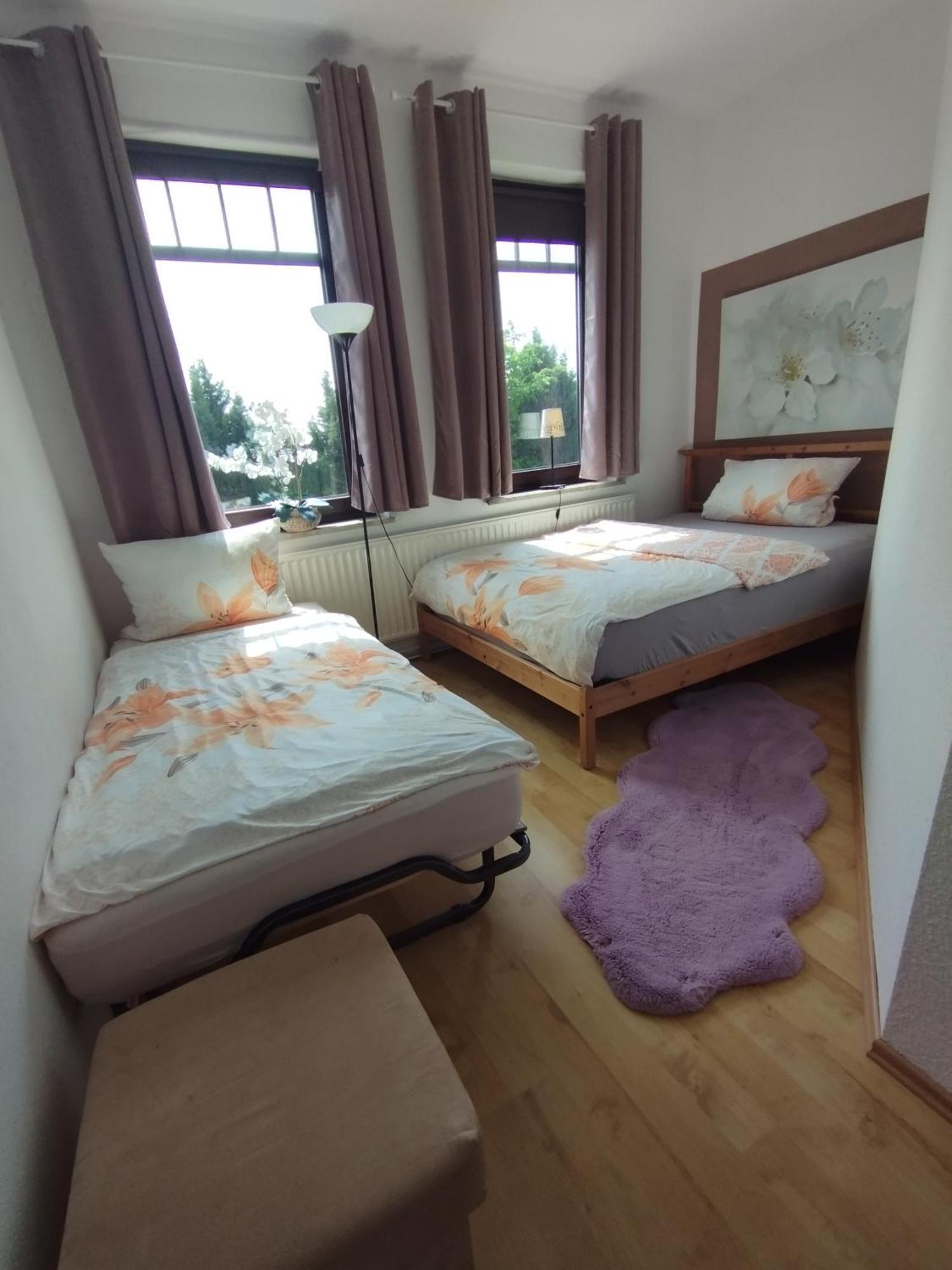 Apartamento Sunny Side Kiel Exterior foto