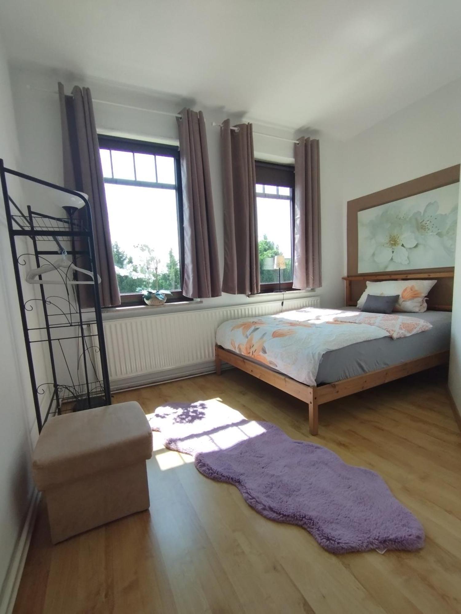Apartamento Sunny Side Kiel Exterior foto